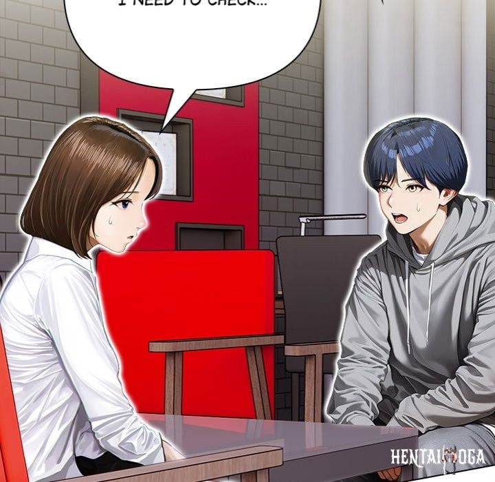 Tattoo Shop Tattoo Shop Chapter 16 - صفحة 59