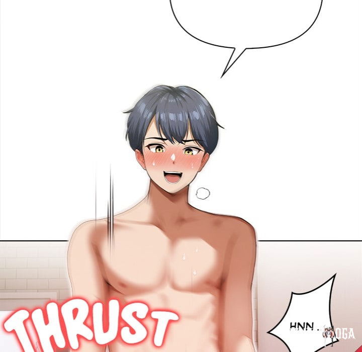 Tattoo Shop Tattoo Shop Chapter 16 - صفحة 6