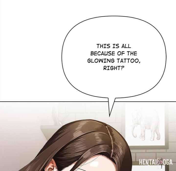 Tattoo Shop Tattoo Shop Chapter 16 - صفحة 66