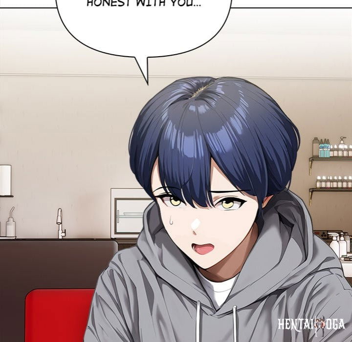 Tattoo Shop Tattoo Shop Chapter 16 - صفحة 69