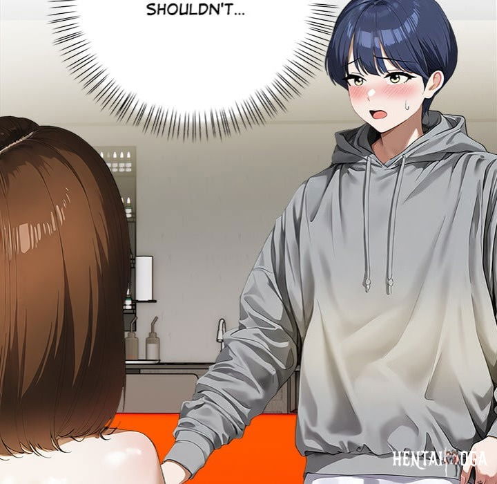 Tattoo Shop Tattoo Shop Chapter 16 - صفحة 76