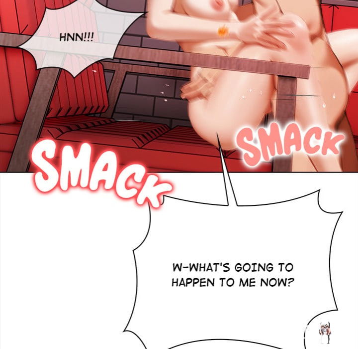 Tattoo Shop Tattoo Shop Chapter 16 - صفحة 92