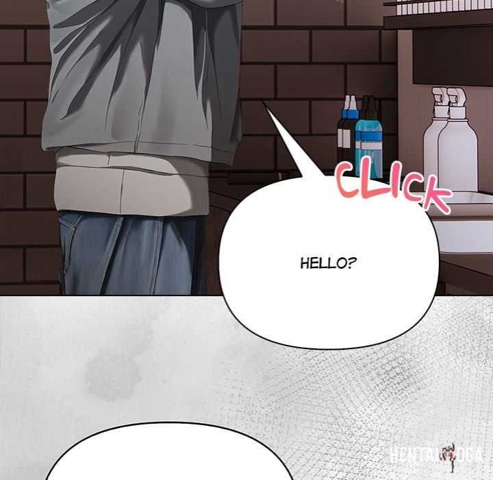 Tattoo Shop Tattoo Shop Chapter 17 - Page 10