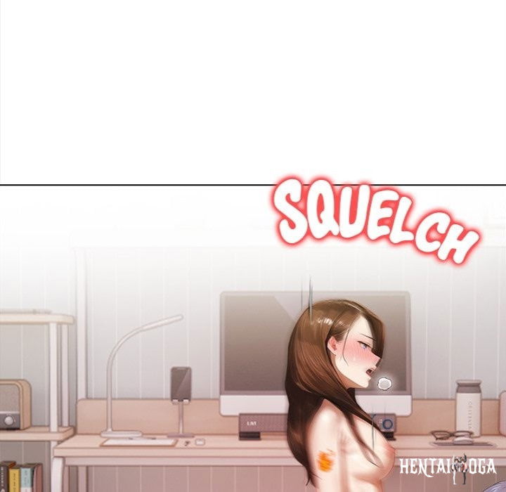 Tattoo Shop Tattoo Shop Chapter 17 - Page 103