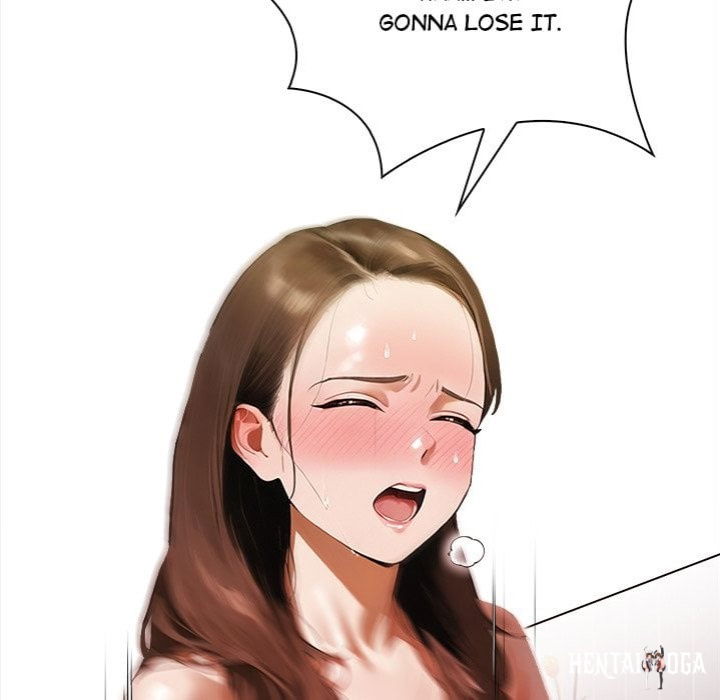 Tattoo Shop Tattoo Shop Chapter 17 - Page 105