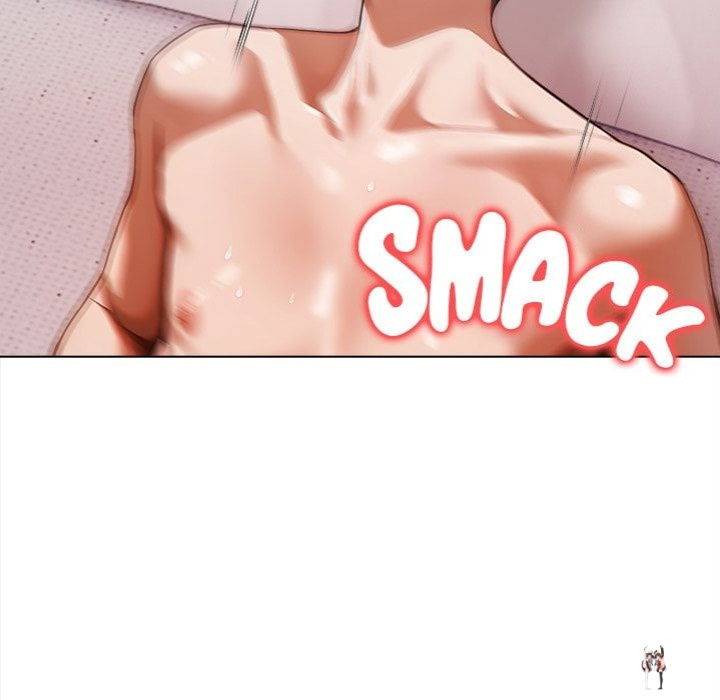 Tattoo Shop Tattoo Shop Chapter 17 - Page 109