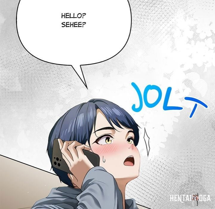 Tattoo Shop Tattoo Shop Chapter 17 - Page 11