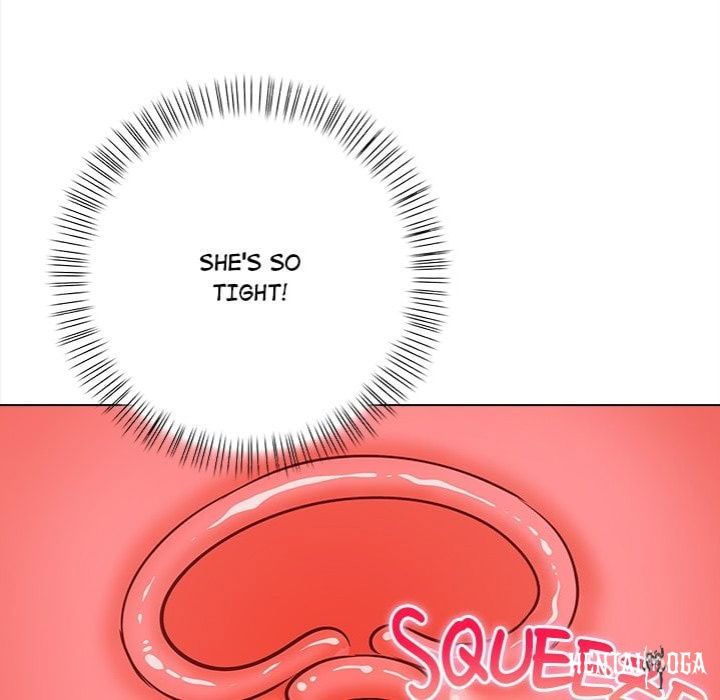 Tattoo Shop Tattoo Shop Chapter 17 - Page 110