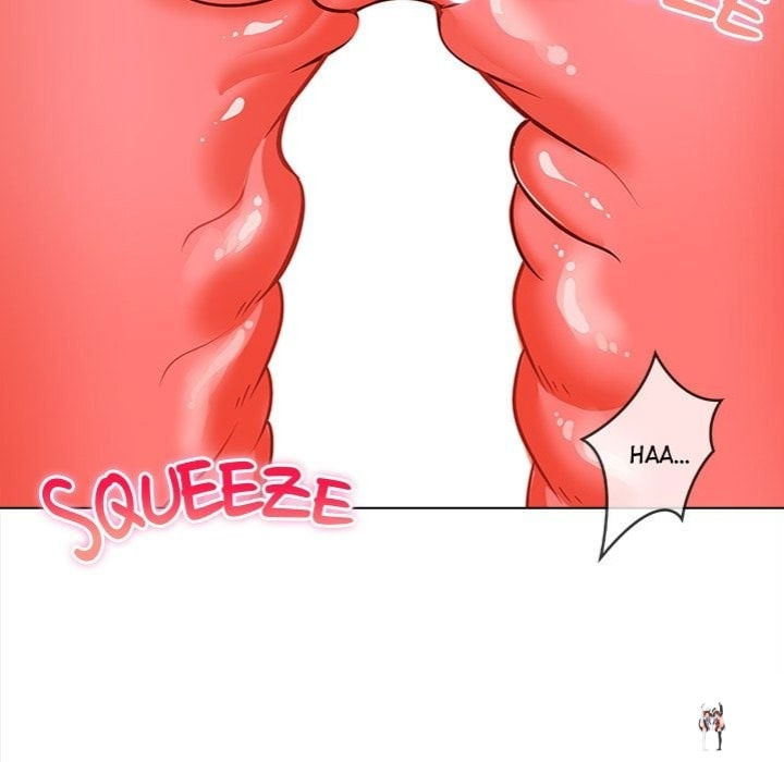 Tattoo Shop Tattoo Shop Chapter 17 - Page 111