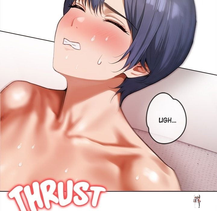 Tattoo Shop Tattoo Shop Chapter 17 - Page 120