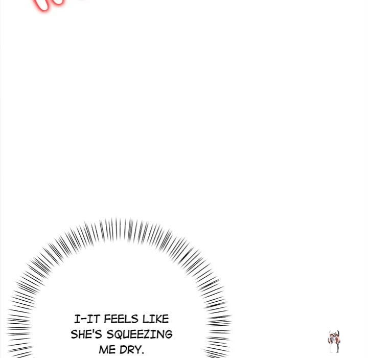 Tattoo Shop Tattoo Shop Chapter 17 - Page 121