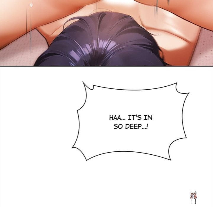 Tattoo Shop Tattoo Shop Chapter 17 - Page 123