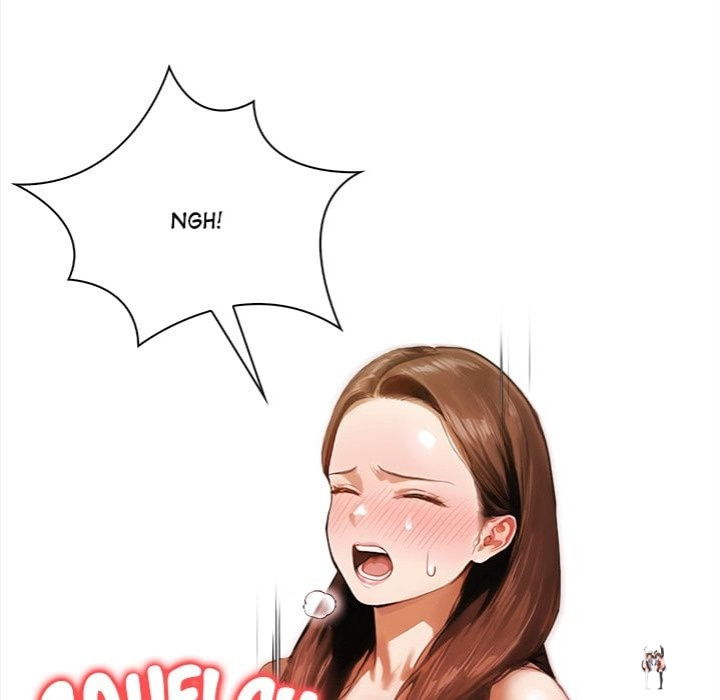 Tattoo Shop Tattoo Shop Chapter 17 - Page 124