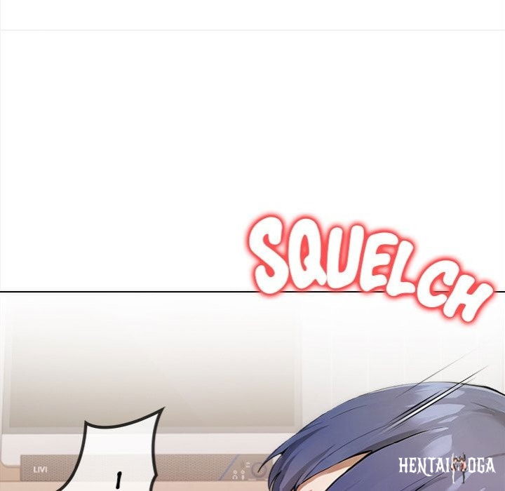 Tattoo Shop Tattoo Shop Chapter 17 - Page 127