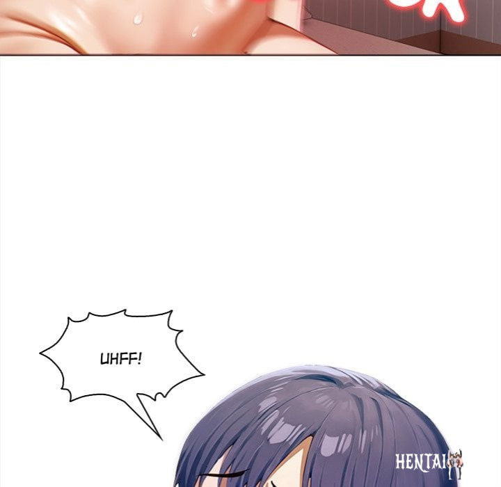 Tattoo Shop Tattoo Shop Chapter 17 - Page 131