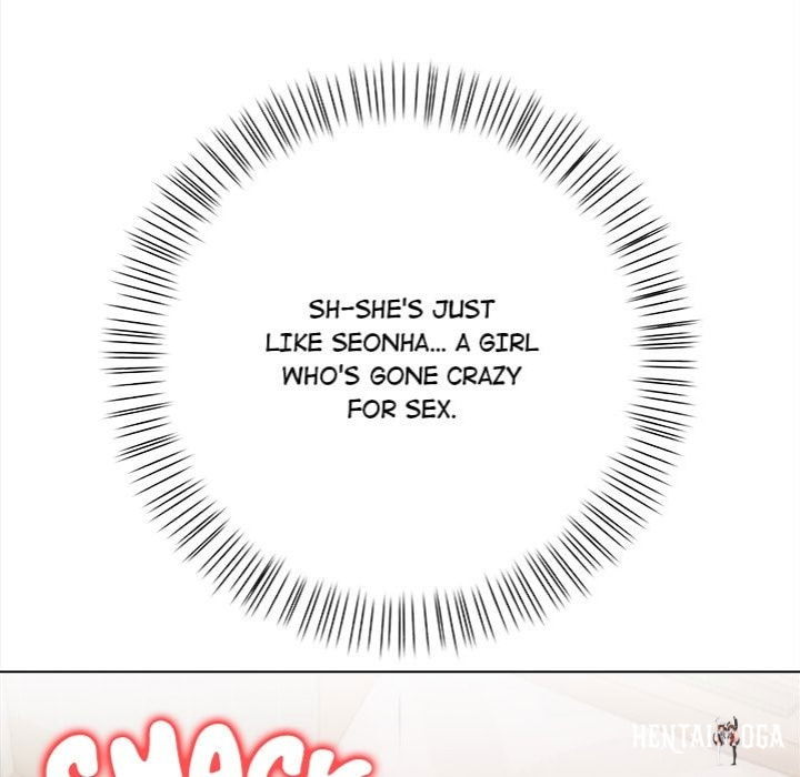 Tattoo Shop Tattoo Shop Chapter 17 - Page 136