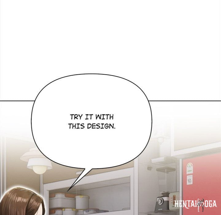 Tattoo Shop Tattoo Shop Chapter 17 - Page 147