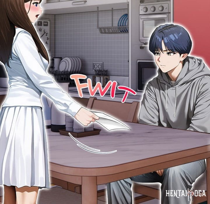 Tattoo Shop Tattoo Shop Chapter 17 - Page 148