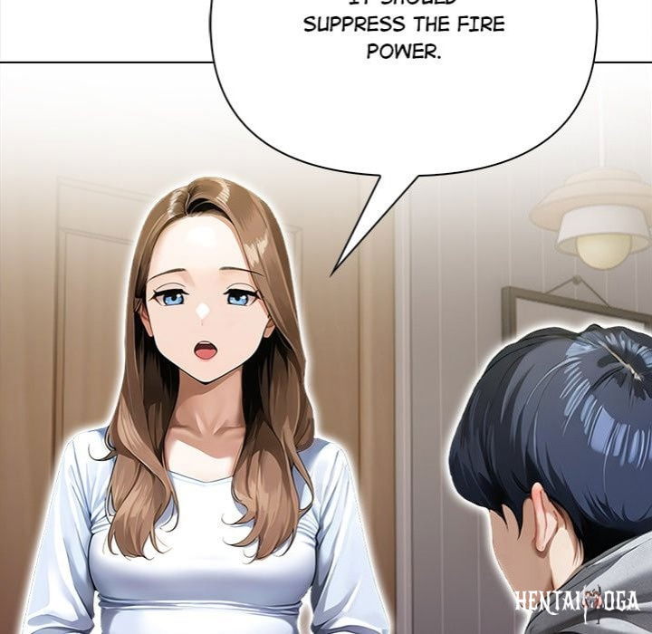 Tattoo Shop Tattoo Shop Chapter 17 - Page 152