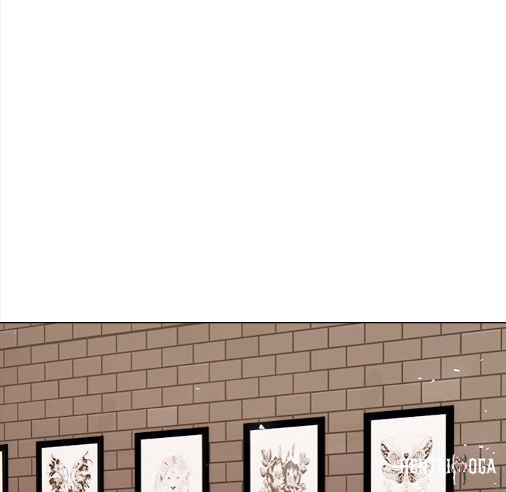 Tattoo Shop Tattoo Shop Chapter 17 - Page 155