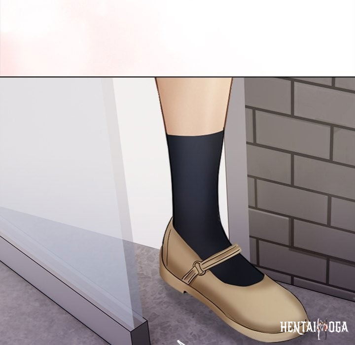 Tattoo Shop Tattoo Shop Chapter 17 - Page 158