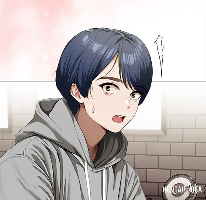 Tattoo Shop Tattoo Shop Chapter 17 - Page 160