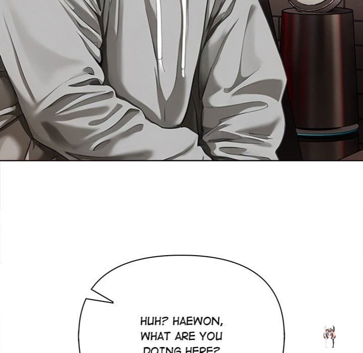 Tattoo Shop Tattoo Shop Chapter 17 - Page 161