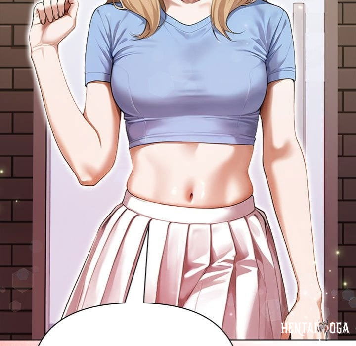 Tattoo Shop Tattoo Shop Chapter 17 - Page 163