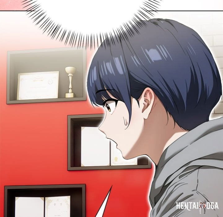 Tattoo Shop Tattoo Shop Chapter 17 - Page 170