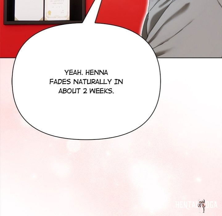 Tattoo Shop Tattoo Shop Chapter 17 - Page 171