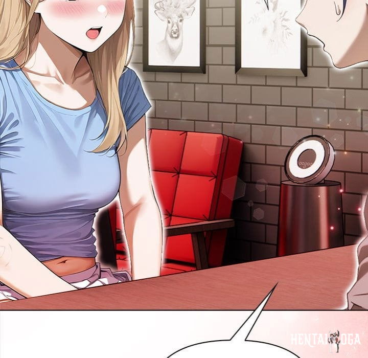 Tattoo Shop Tattoo Shop Chapter 17 - Page 173