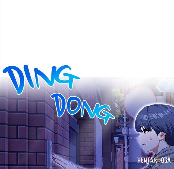 Tattoo Shop Tattoo Shop Chapter 17 - Page 19