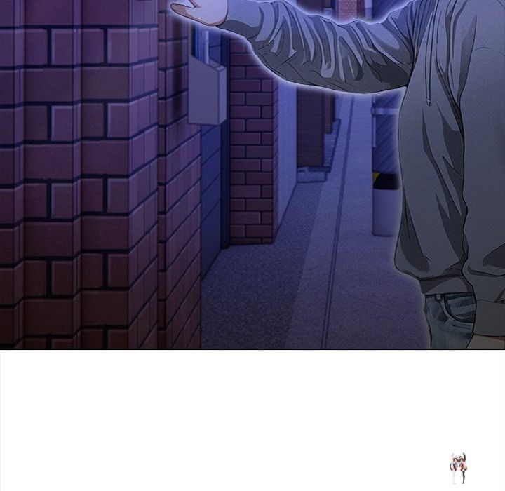 Tattoo Shop Tattoo Shop Chapter 17 - Page 20