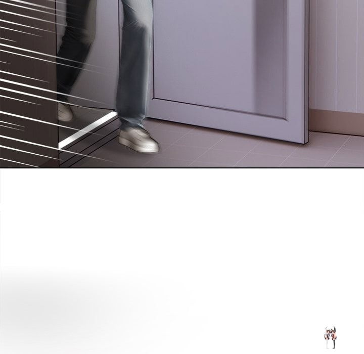 Tattoo Shop Tattoo Shop Chapter 17 - Page 23