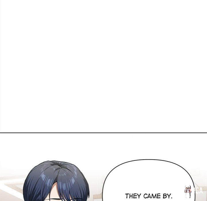 Tattoo Shop Tattoo Shop Chapter 17 - Page 27