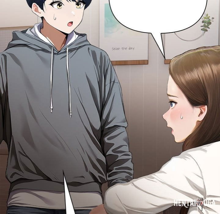 Tattoo Shop Tattoo Shop Chapter 17 - Page 28