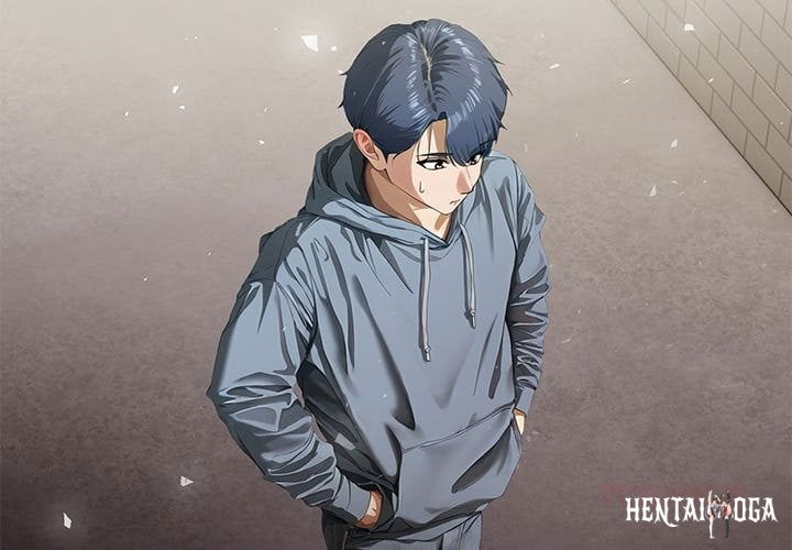 Tattoo Shop Tattoo Shop Chapter 17 - Page 3