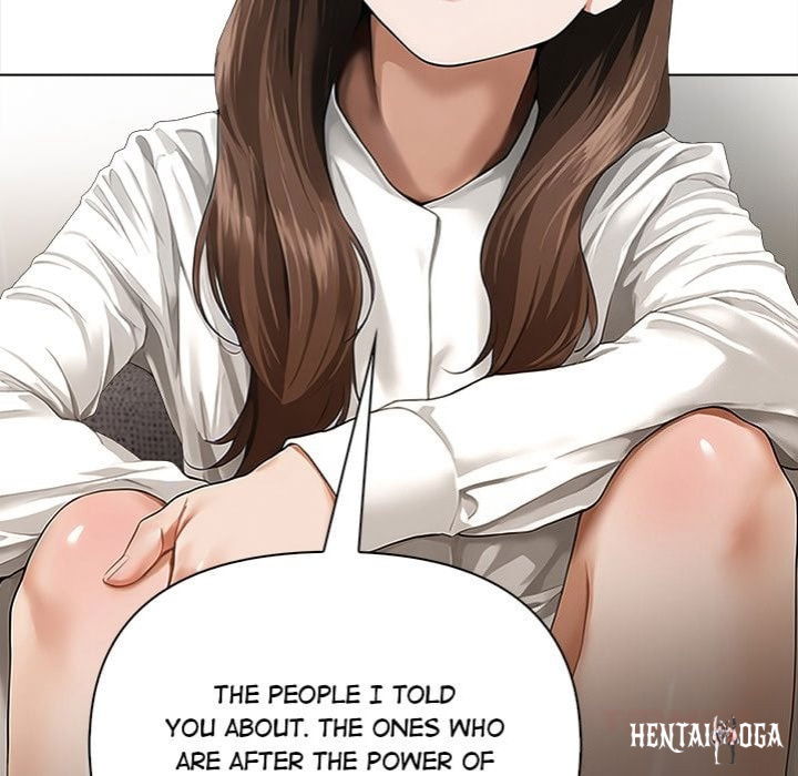 Tattoo Shop Tattoo Shop Chapter 17 - Page 30