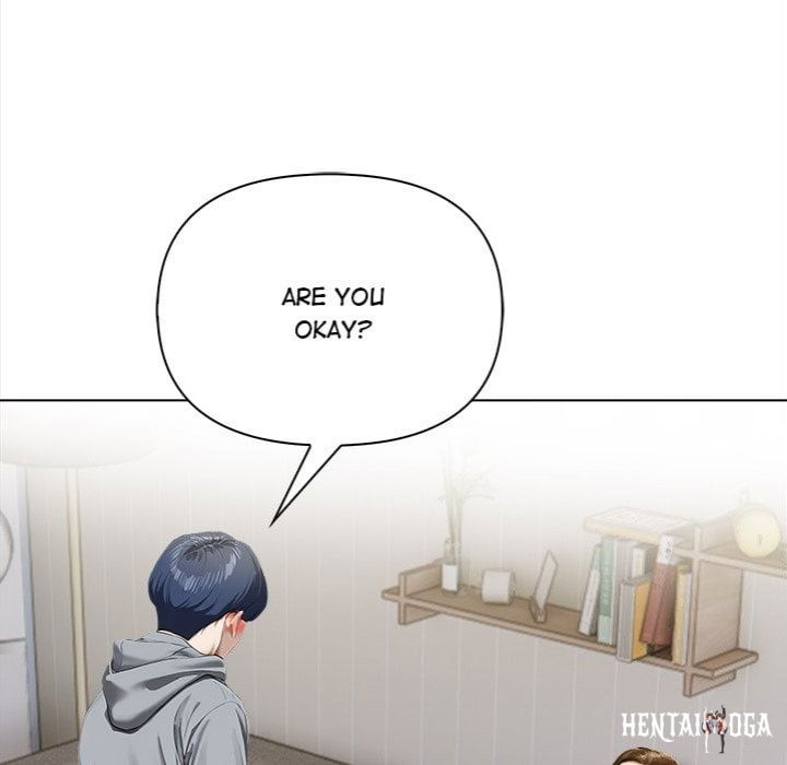 Tattoo Shop Tattoo Shop Chapter 17 - Page 35