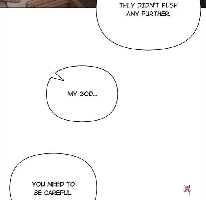 Tattoo Shop Tattoo Shop Chapter 17 - Page 37