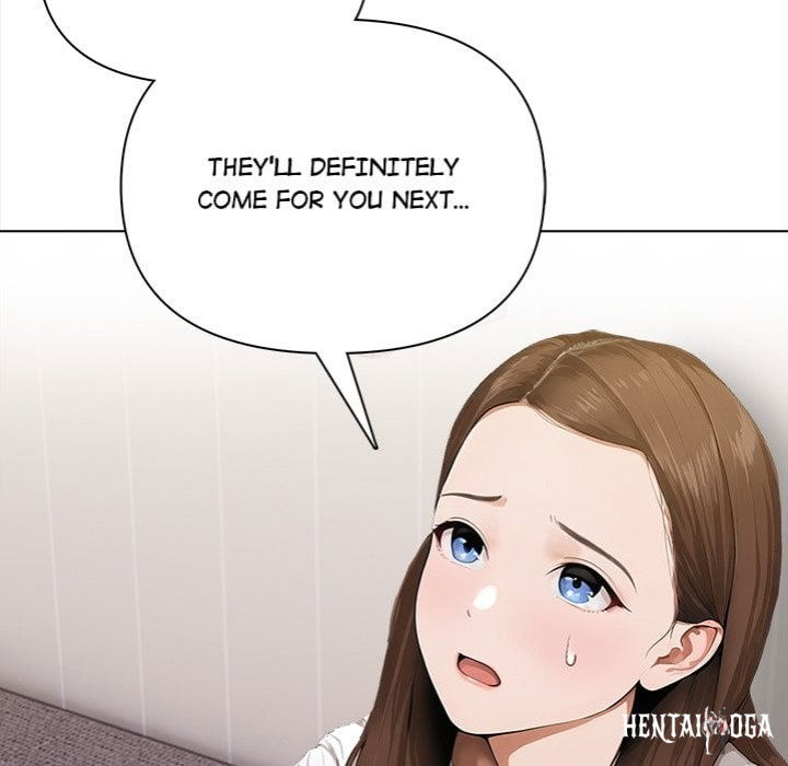 Tattoo Shop Tattoo Shop Chapter 17 - Page 38