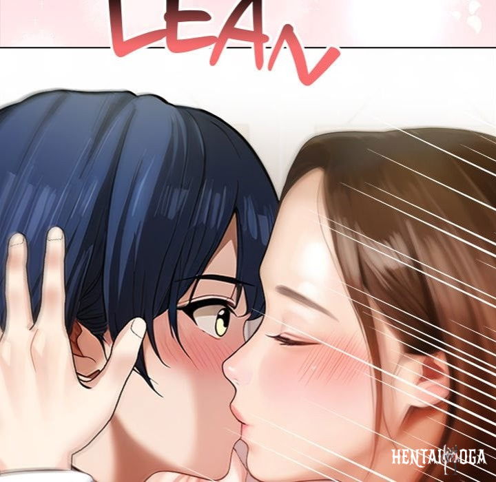 Tattoo Shop Tattoo Shop Chapter 17 - Page 43