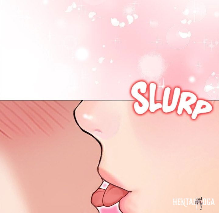 Tattoo Shop Tattoo Shop Chapter 17 - Page 45