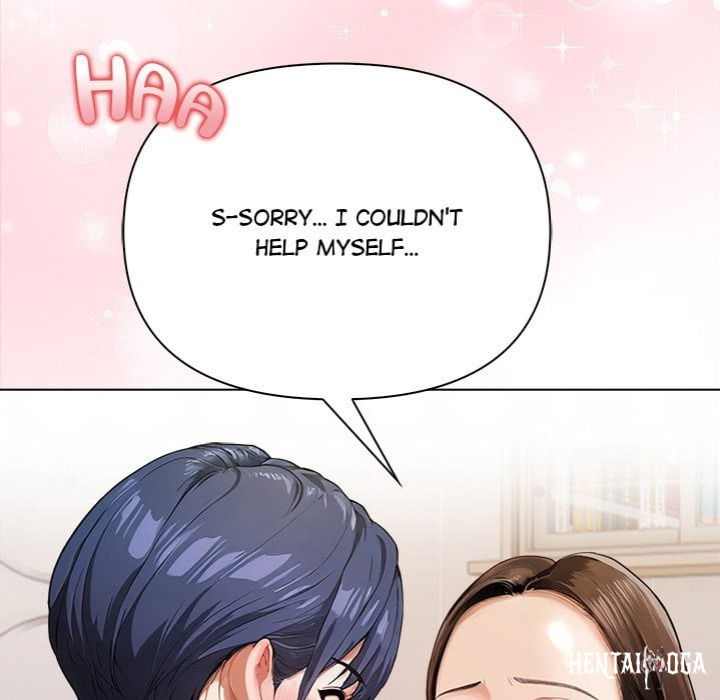 Tattoo Shop Tattoo Shop Chapter 17 - Page 47