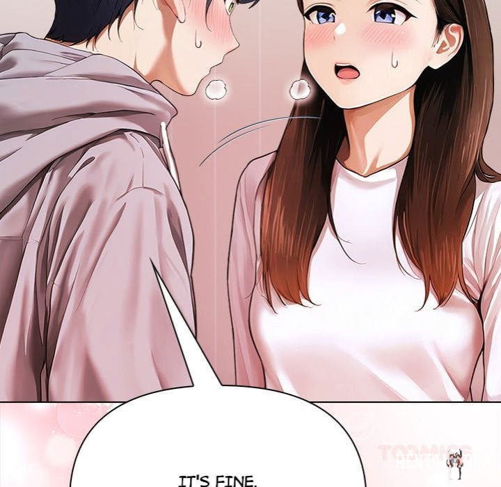 Tattoo Shop Tattoo Shop Chapter 17 - Page 48