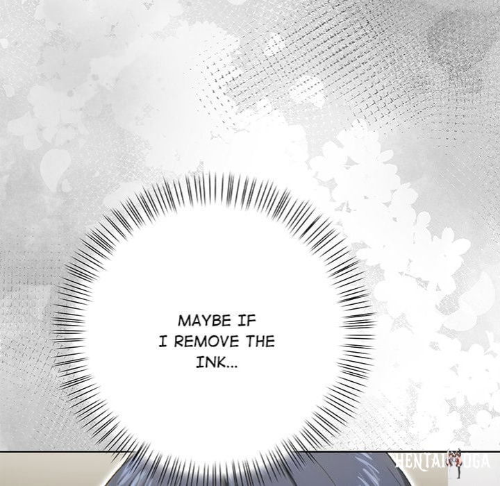 Tattoo Shop Tattoo Shop Chapter 17 - Page 5