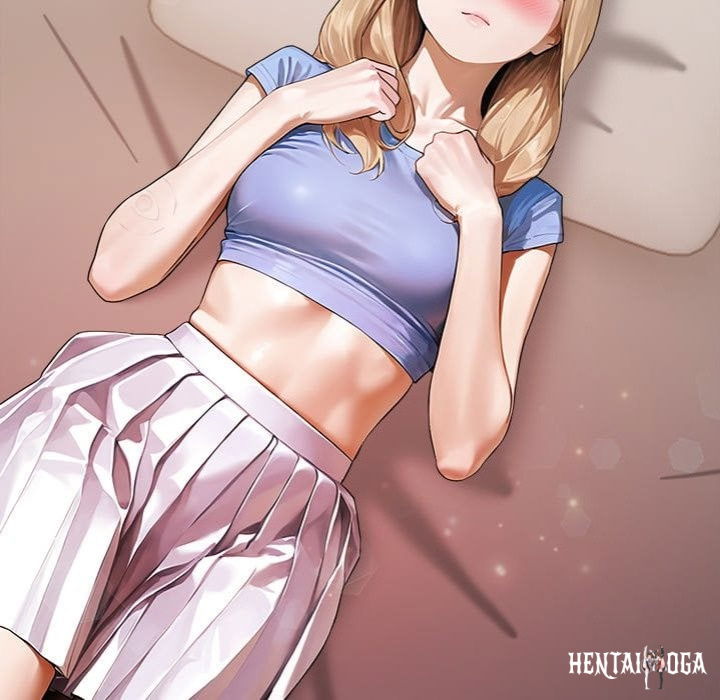 Tattoo Shop Tattoo Shop Chapter 17 - Page 54