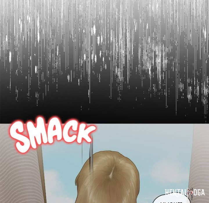 Tattoo Shop Tattoo Shop Chapter 17 - Page 56