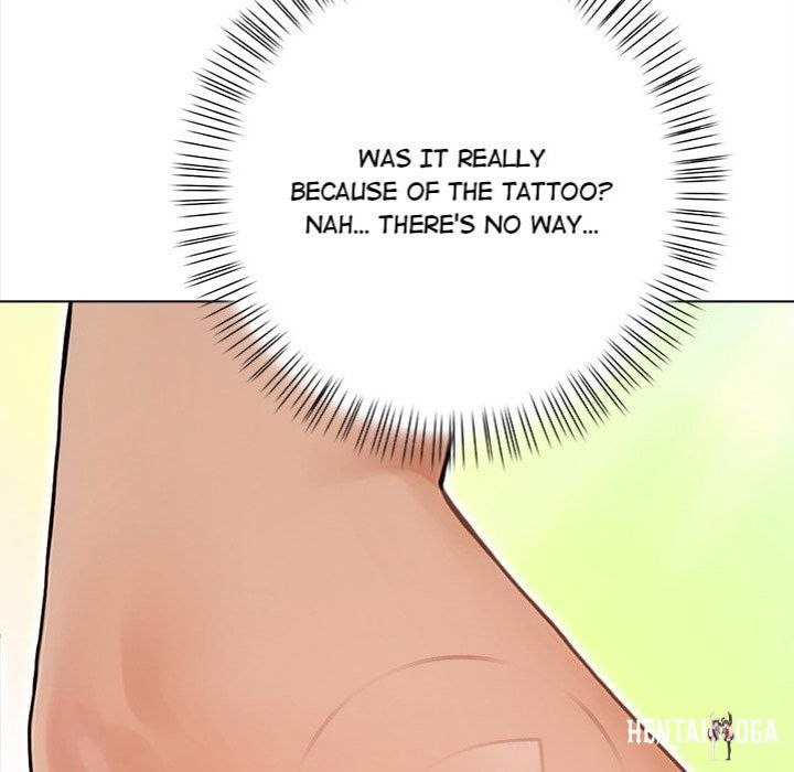 Tattoo Shop Tattoo Shop Chapter 17 - Page 67