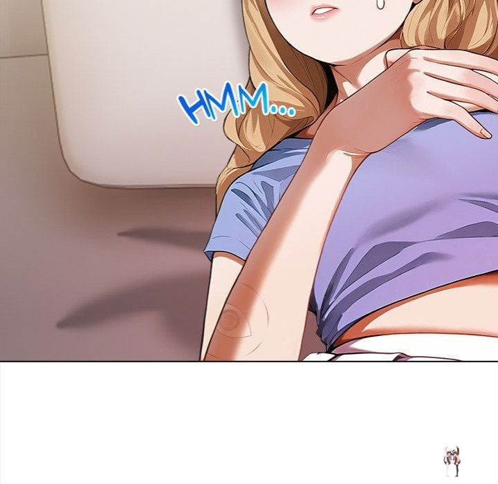 Tattoo Shop Tattoo Shop Chapter 17 - Page 70